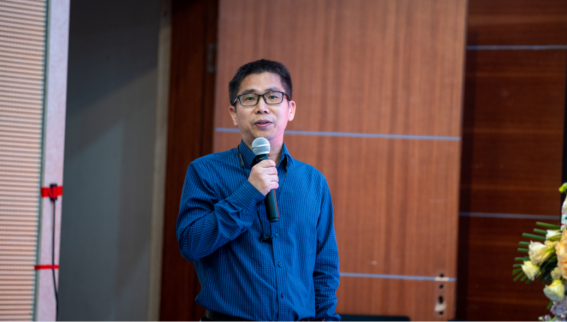 【新闻稿】文以化企，基业长青-81821