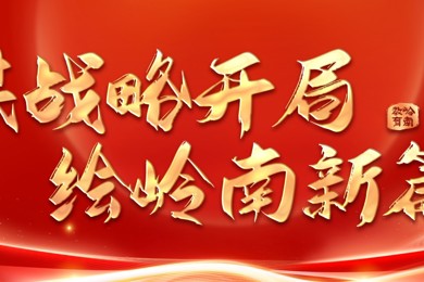 凝心聚力开新局，岭南教育召开2024战略研讨会